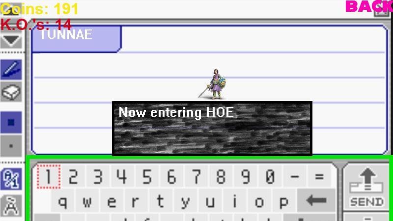 Hoes Mad Simulator screenshot 6