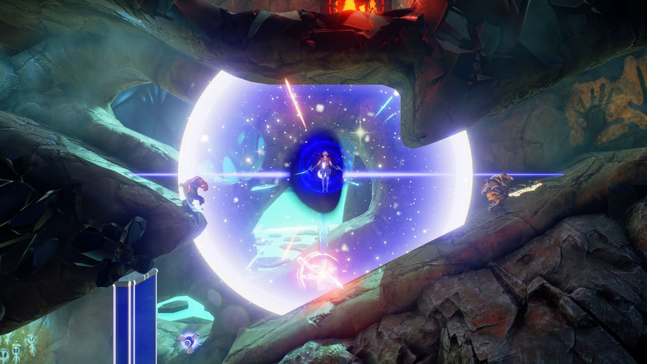 BATTLECREW Space Pirates screenshot 6