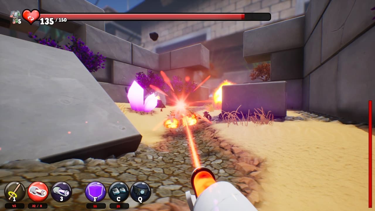 Supraland screenshot 3