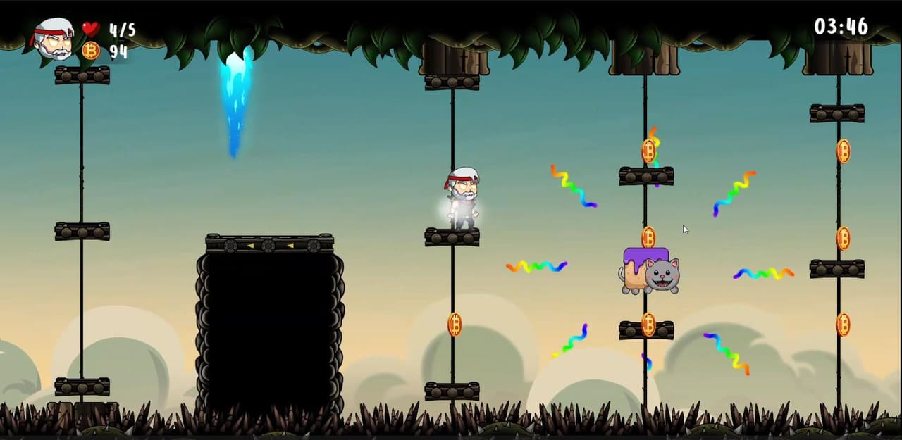 Maximalist - Episode 1 screenshot 4