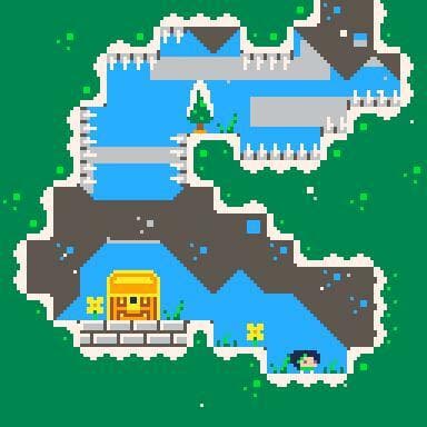 Foreverred screenshot 2