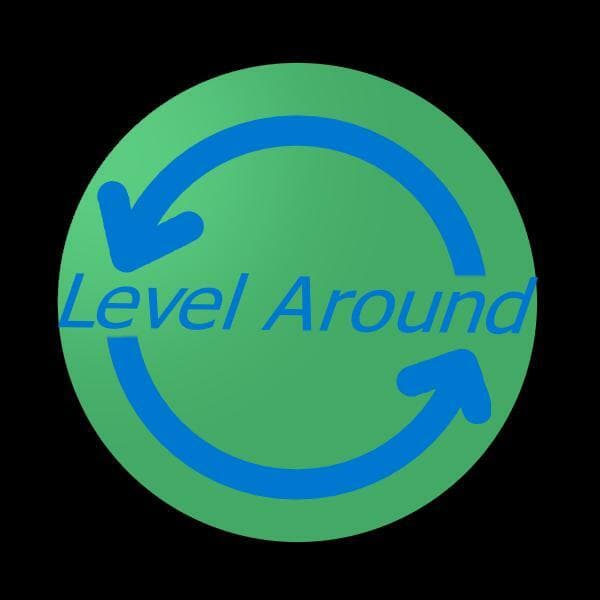 Level Around