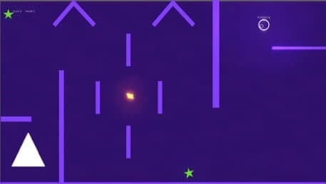 Twinstick Jukebox - Blob Edition