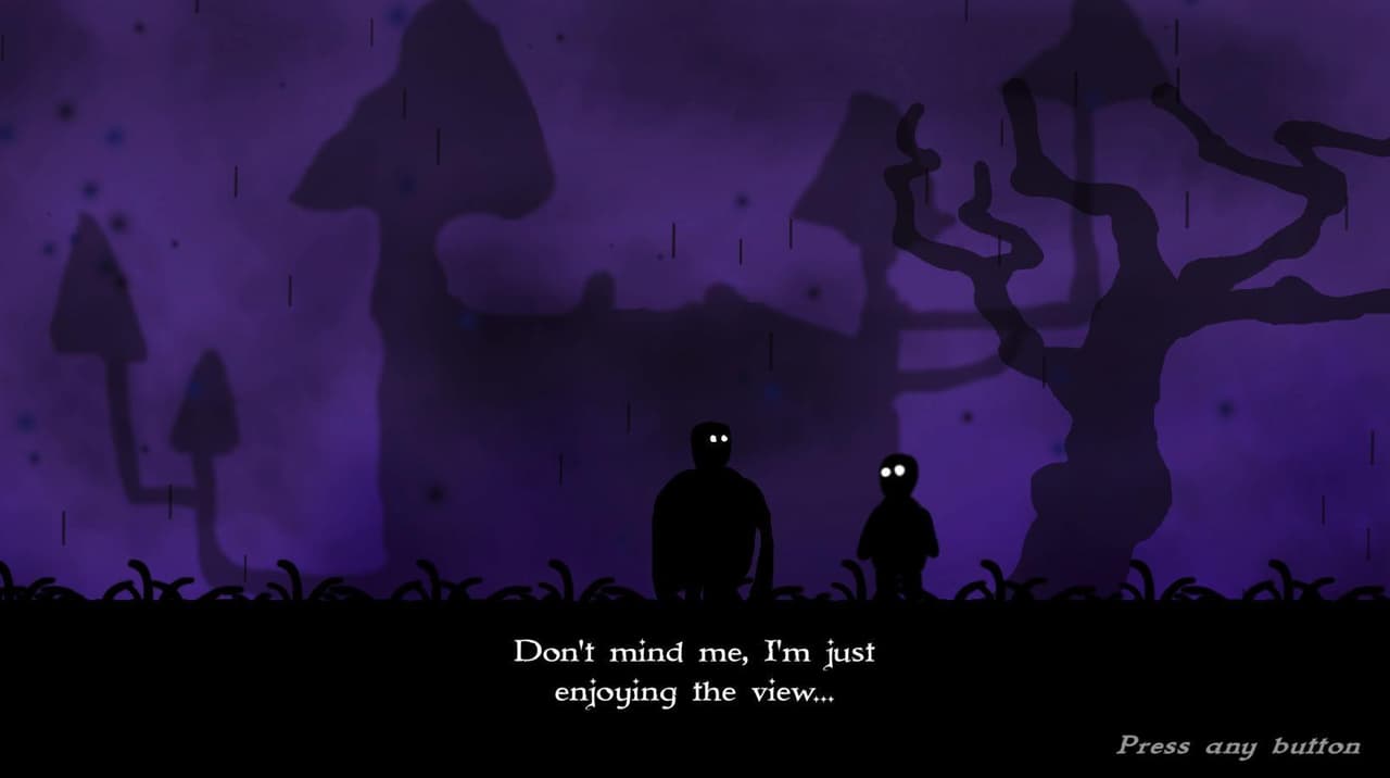 The Lost Kingdom (itch) screenshot 2