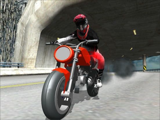 Duceti Racing Highway screenshot 4