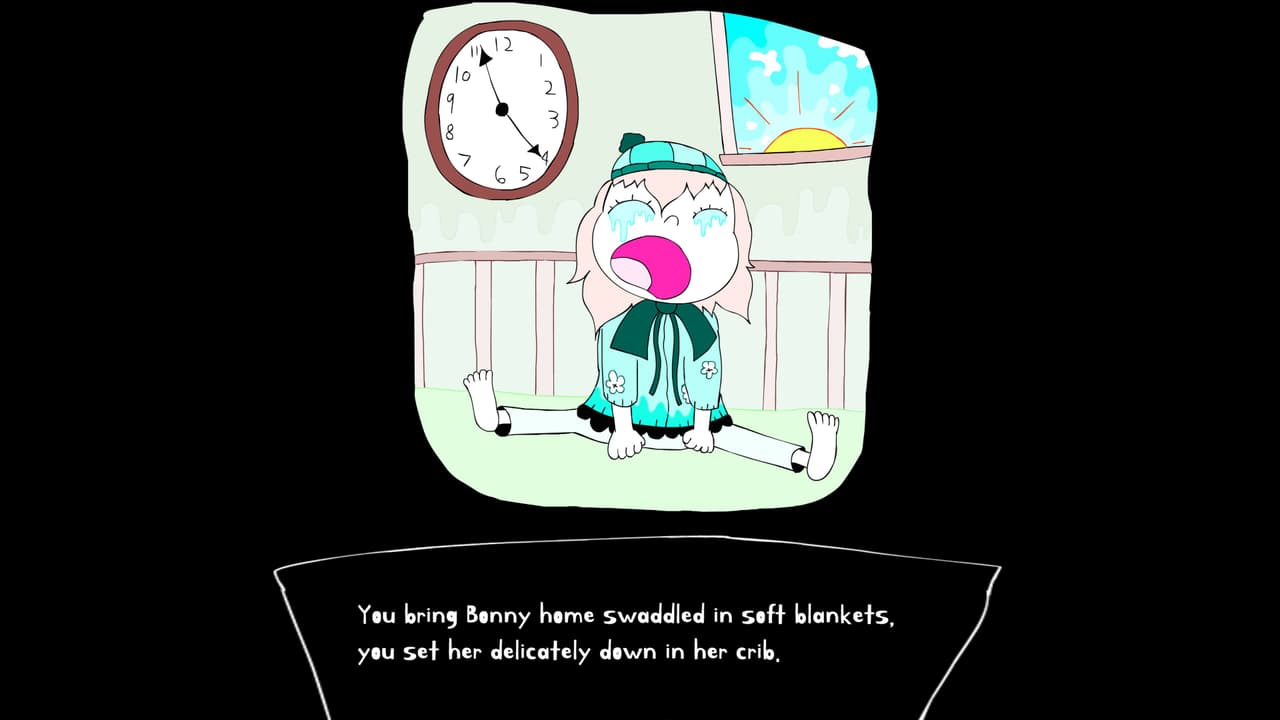 Be You 2 (itch) screenshot 5