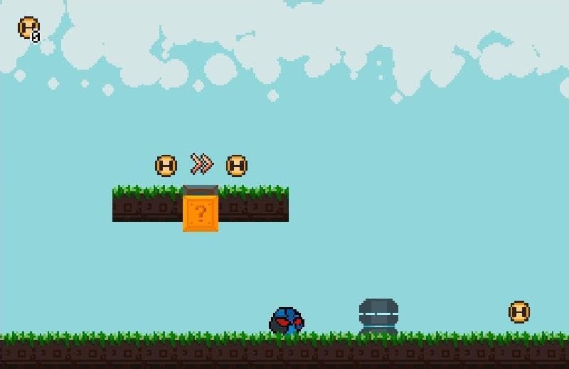 Hack to Infinity screenshot 4
