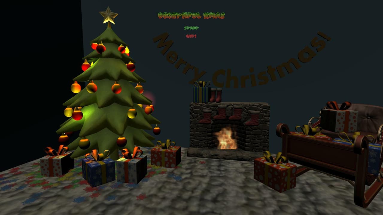 Brightful Xmas