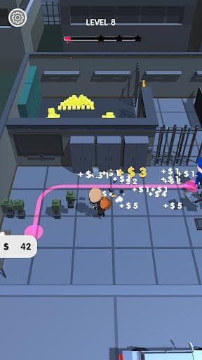Lucky Looter screenshot 3