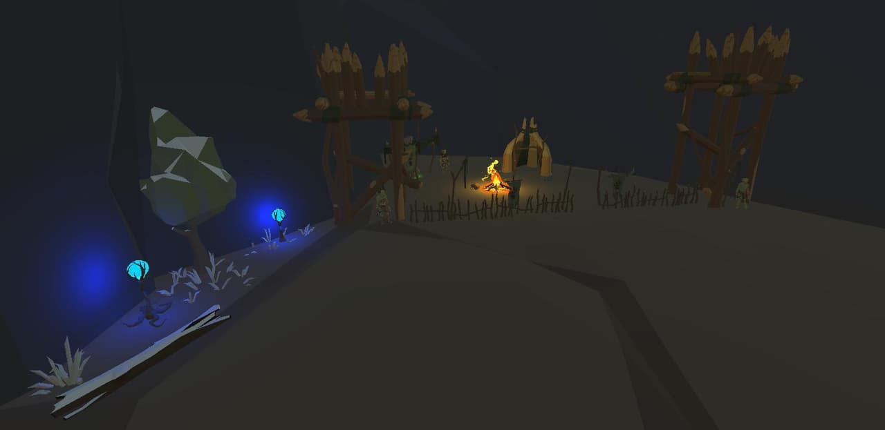 Messy Potions screenshot 5