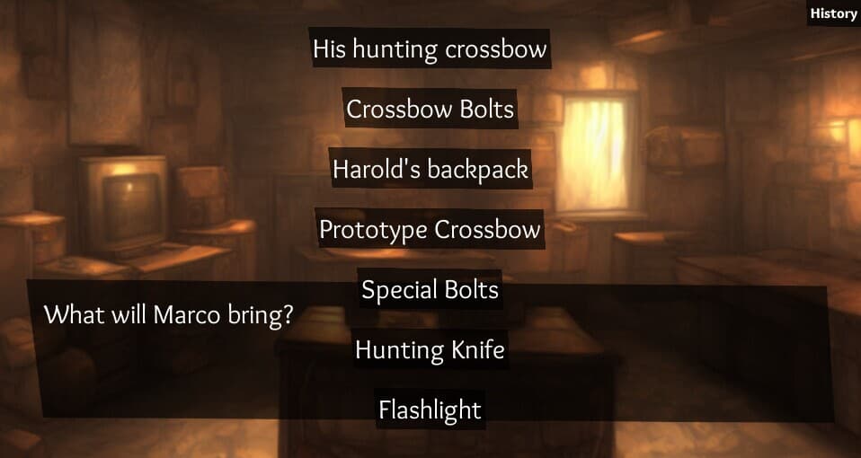 Welcome to Levy screenshot 3