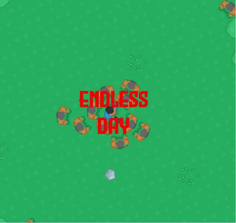 Endless Days