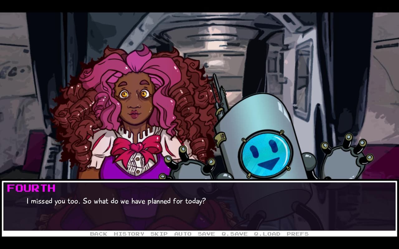 Mothers Favorite Demo 1.0 (1/30/19) screenshot 2