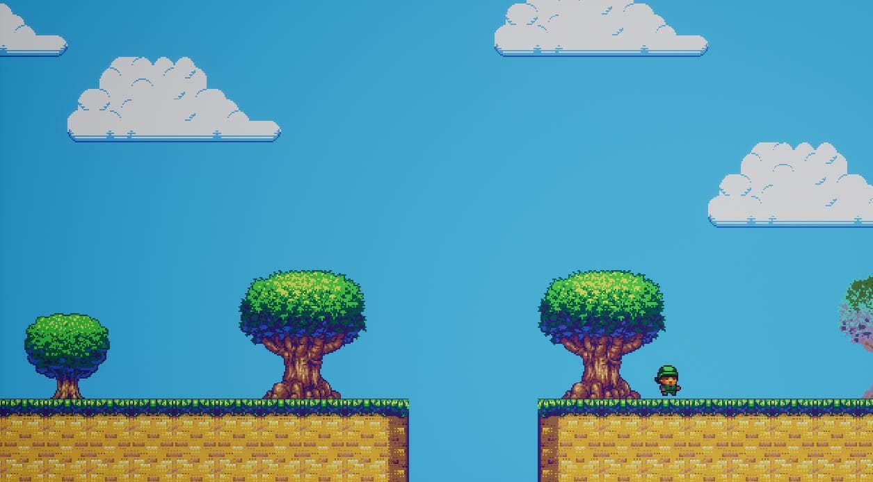 Broken Bytes screenshot 4