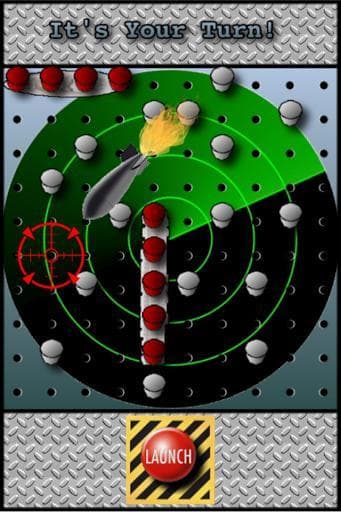 battleships VS.