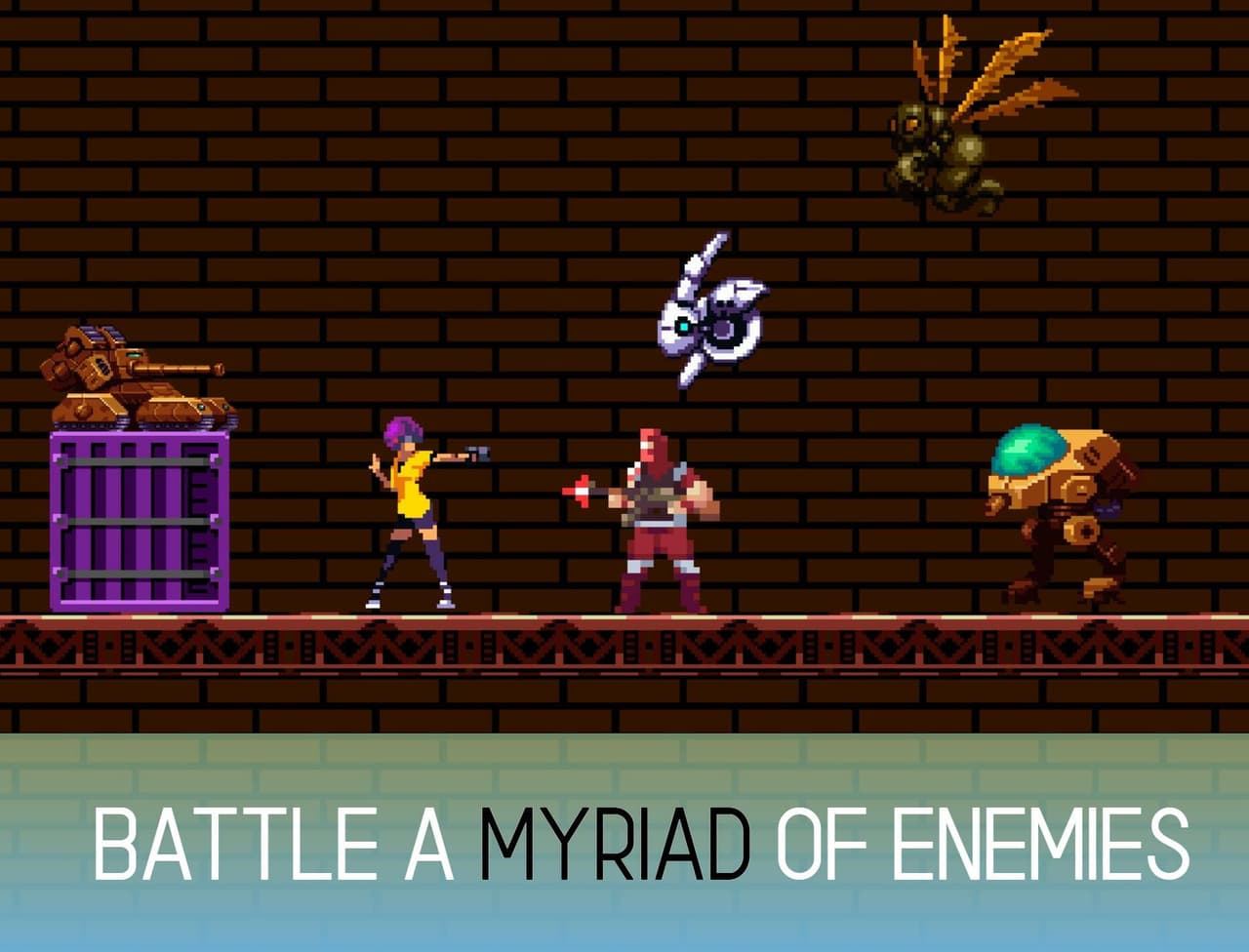 Espionage (Spectris Games) screenshot 3