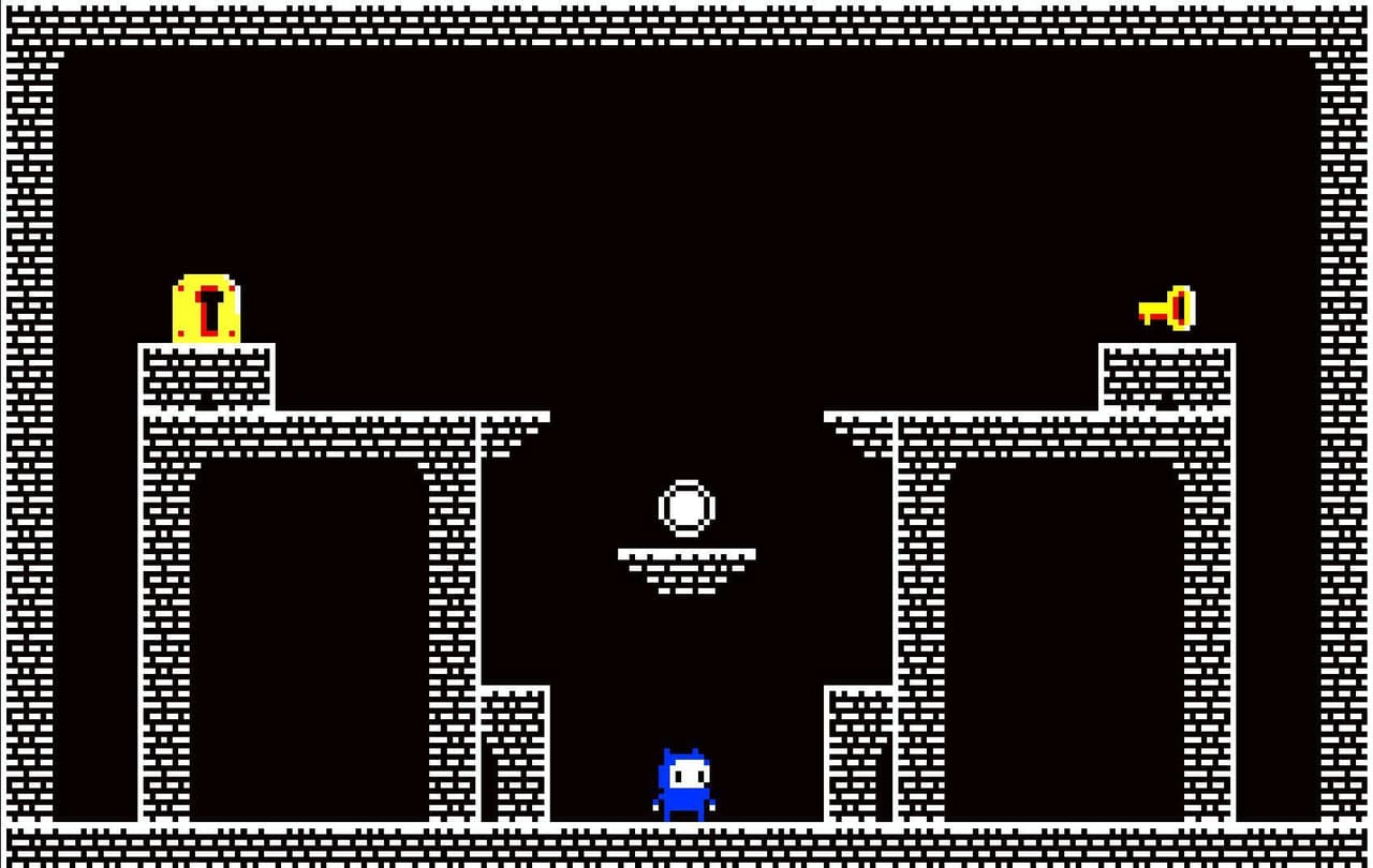 Blue Boy: Bleeding Out (itch) screenshot 5