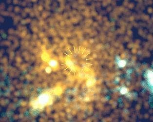 Sprinkle, Sprinkle, Little Star. screenshot 2