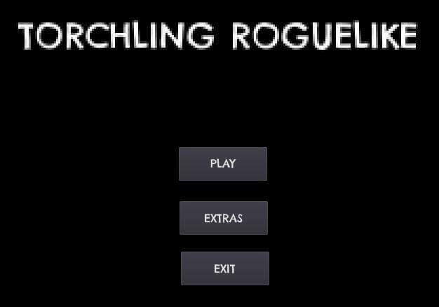 Torchling Roguelike