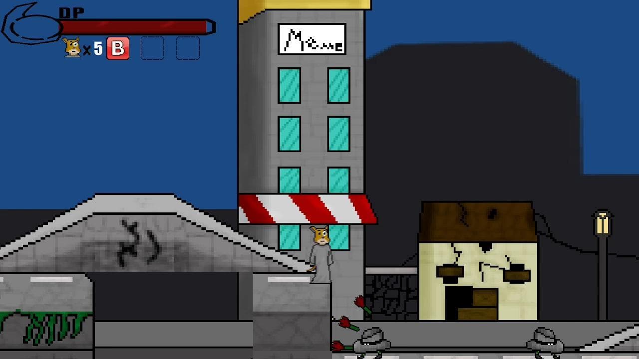 The Zalnar Collection screenshot 2