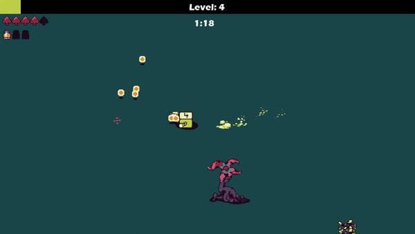 On a Roll (itch) (Gangrue) screenshot 4