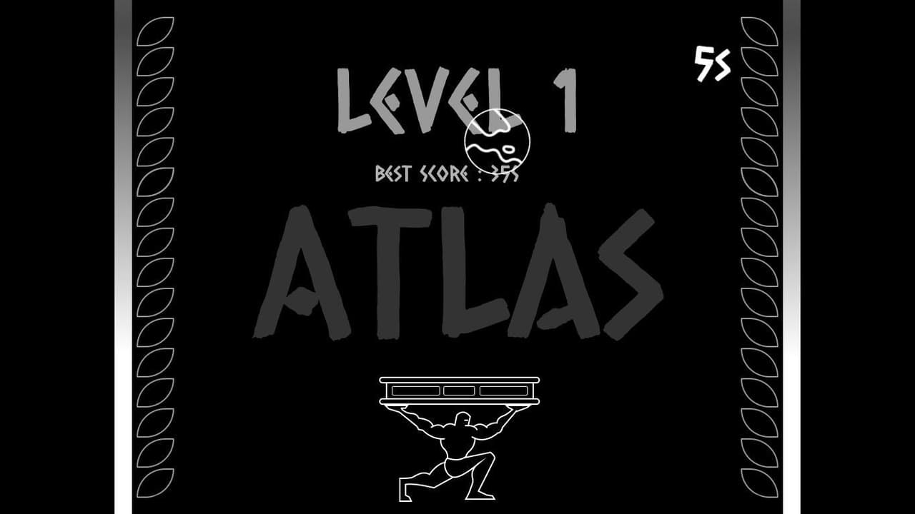 Atlas (itch) (I Made A Game) screenshot 3