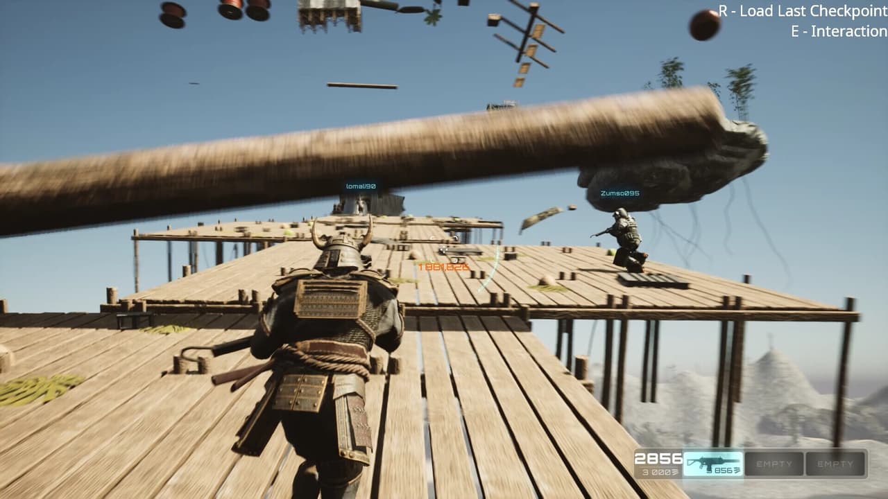 First Up screenshot 2