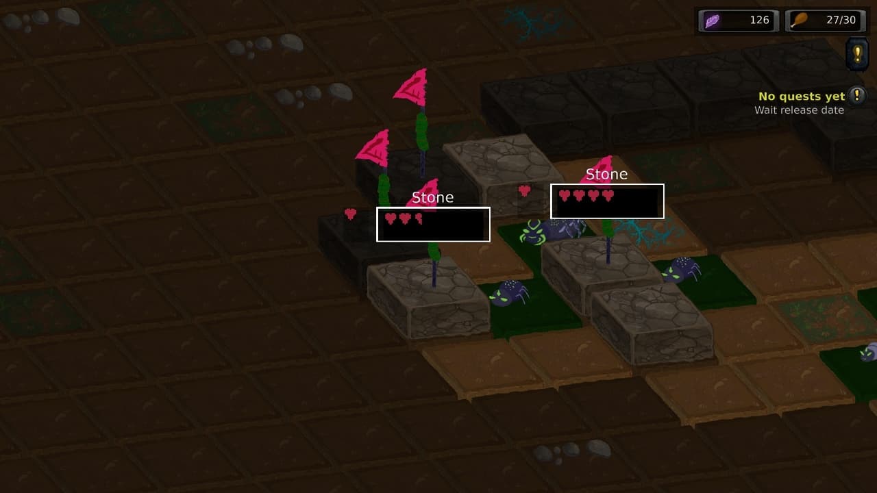 Evolo.SpiderSim screenshot 3