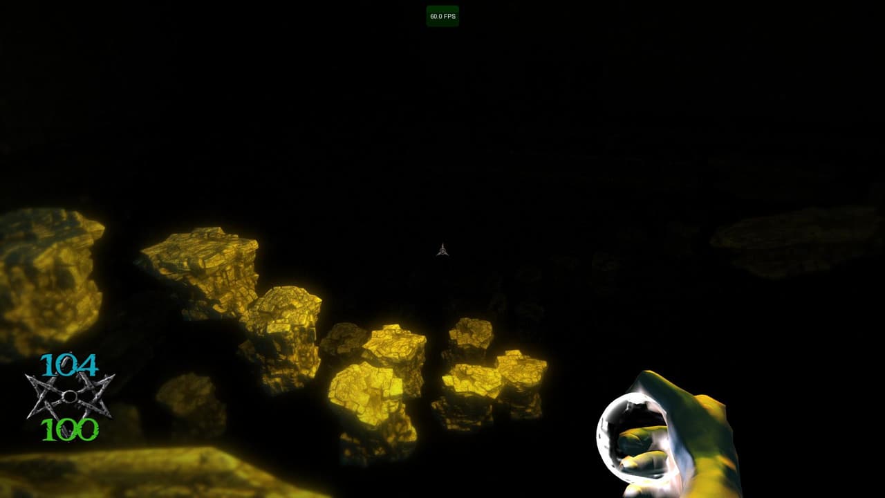 Blinding Dark screenshot 6