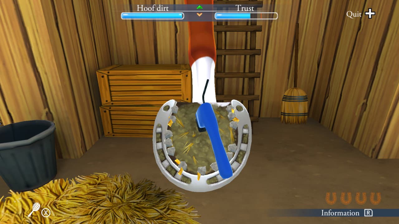 My Riding Stables - Life with Horses screenshot 6