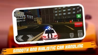 Infinite-Speed-Racing screenshot 6