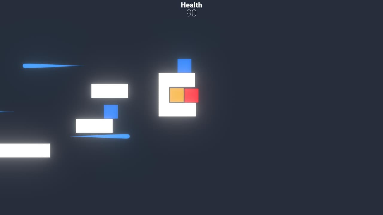 SQUARE GAME (Enraged Pixels) screenshot 2