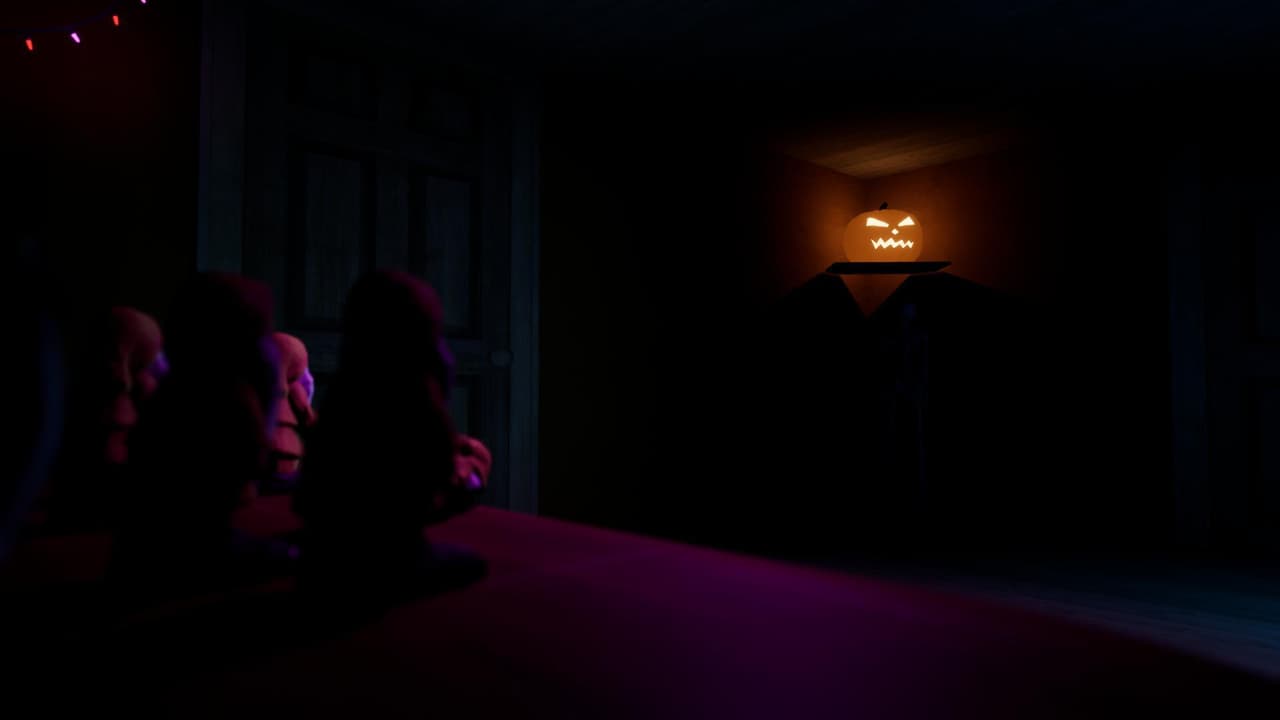 The Mansion - Special Halloween Edition screenshot 6