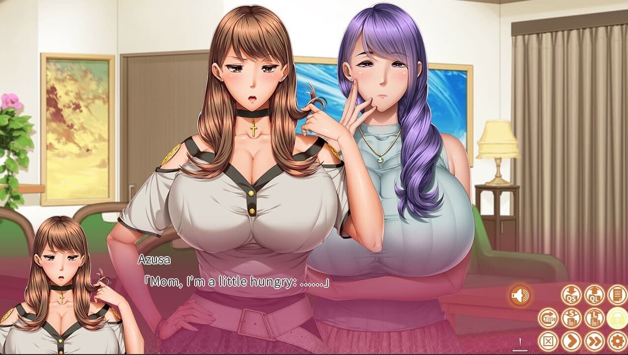 Tutor X Hypnosis screenshot 2