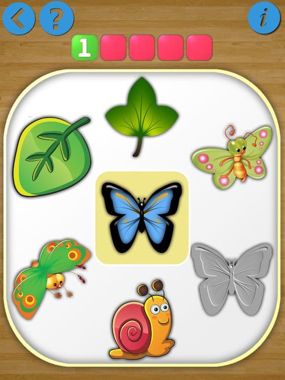 The Shadow puzzles Full HD