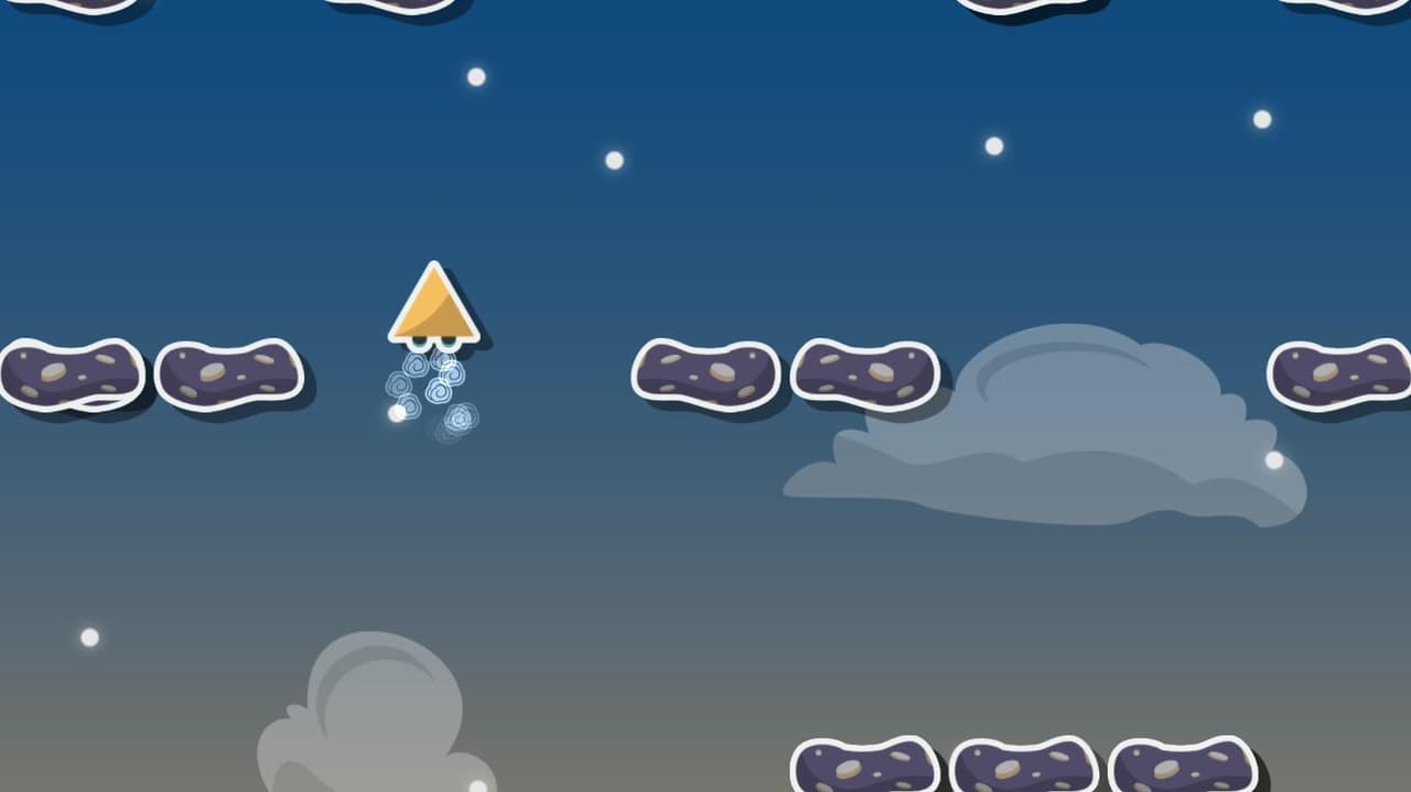 No Pyramids Sky screenshot 3