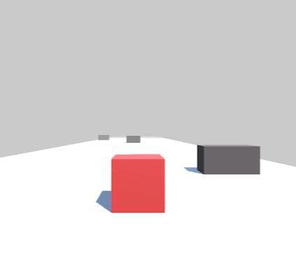 CUBERUNNER.Unity2018