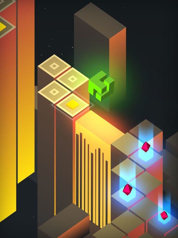 Keep Turning! screenshot 6