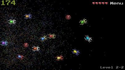 BugSplosion screenshot 4