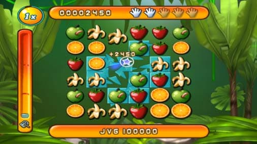 Bang Attack screenshot 2
