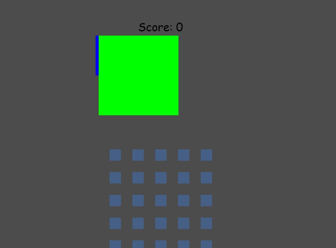 Connect Shape