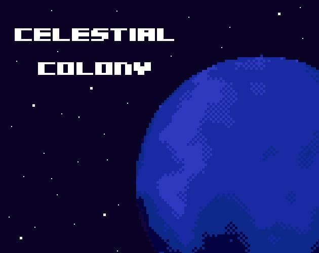 Celestial Colony