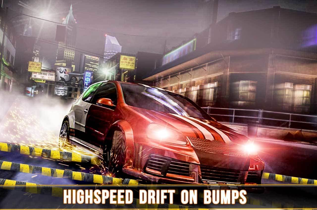 Speed Bump Car Crash Challenge: Smash Car Stunts screenshot 2
