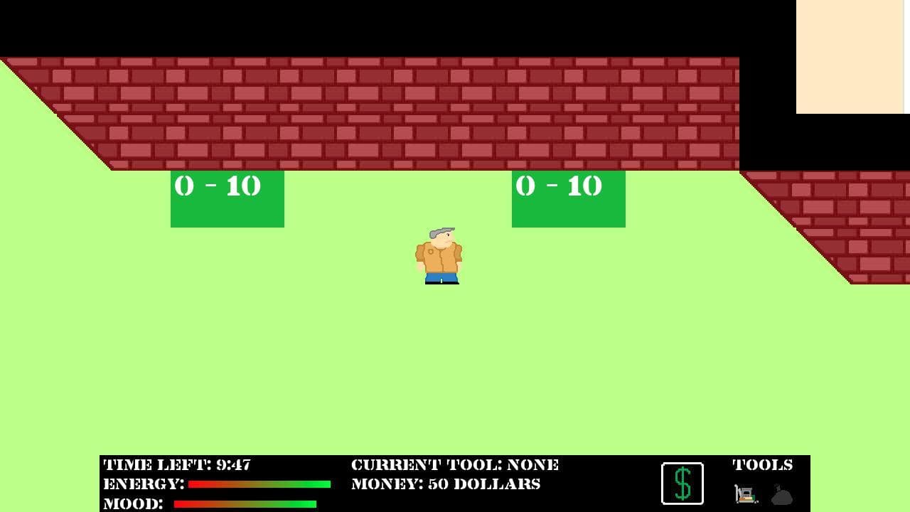 Dont Take my Stuff! screenshot 3