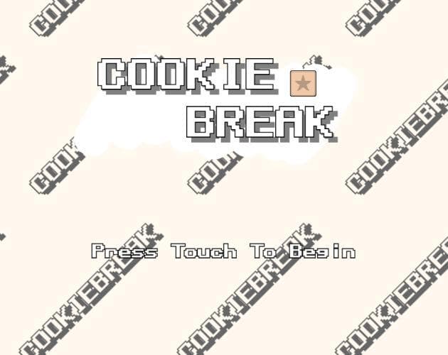 COOKIE BREAK screenshot 2