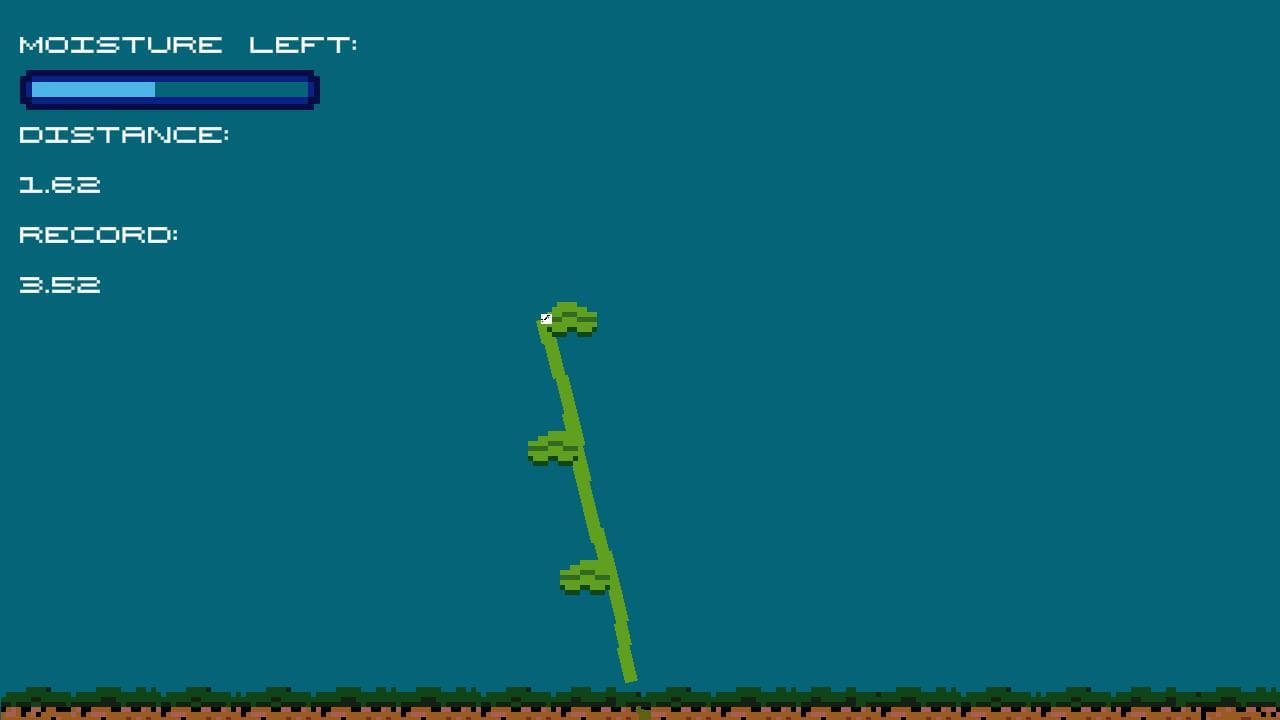 Roots! GGJ2023