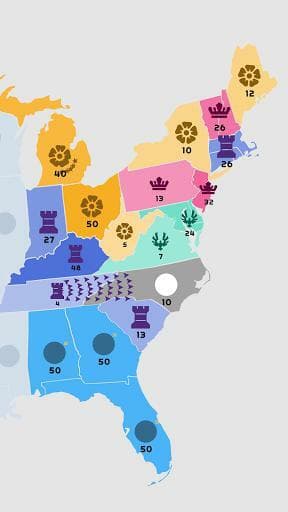 State.io - Conquer the World in the Strategy Game screenshot 4