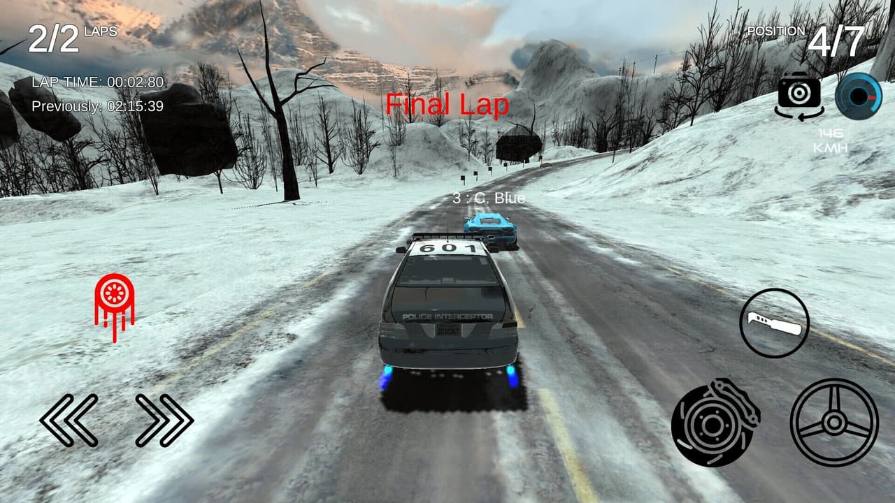 Mountain Legends 3 screenshot 6
