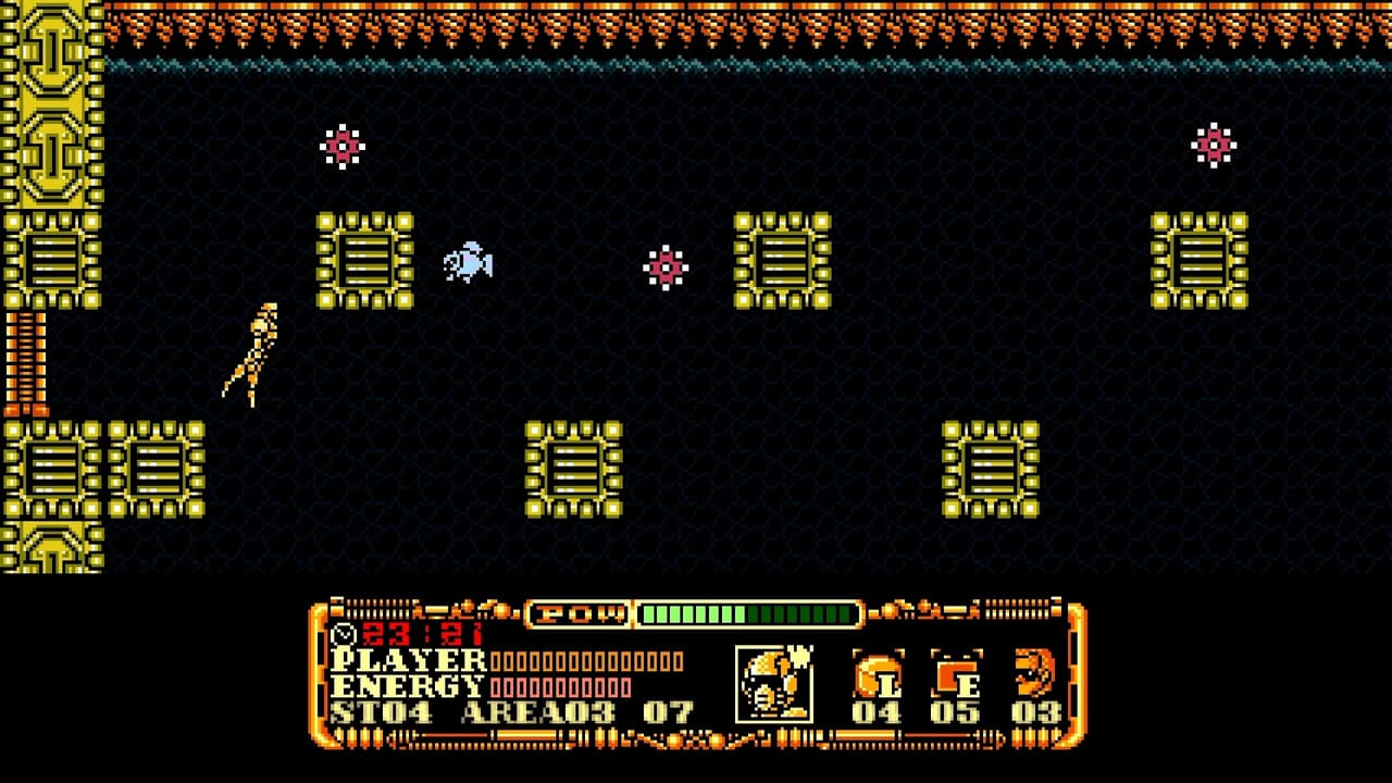 Power Blade 2 FunGame screenshot 4