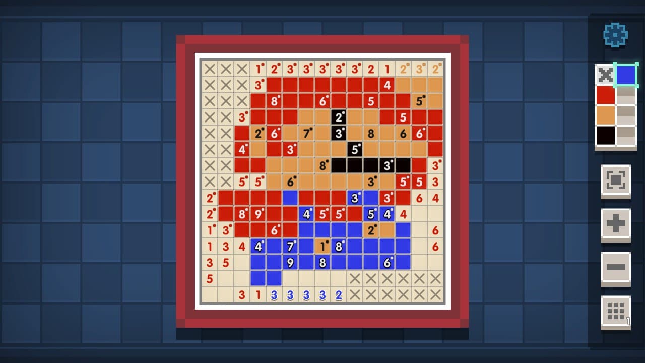 Pixel Maze screenshot 3
